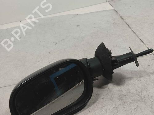 Used Left mirror Left mirror DACIA LOGAN (LS_) 1.4 (LS0A, LS0C, LS0E, LS0G) (75 hp) 36714219 36714219