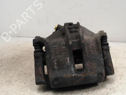 Right front brake caliper CITROËN DS3 (SA_) 1.6 VTi 120 | BP36745675M104 - Image 3