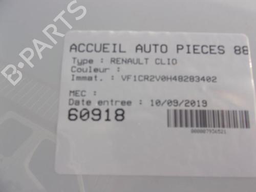 Right front window switch RENAULT CLIO III (BR0/1, CR0/1) 1.5 dCi | BP36726303I26 - Image 6