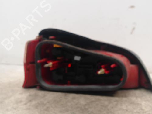 Used Right taillight Right taillight PEUGEOT 106 II (1A_, 1C_) 1.4 i (75 hp) 36748563 36748563