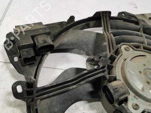 Used Radiator fan Radiator fan 36709265 36709265