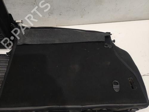 Sæde Bagtil Sæde Bagtil PEUGEOT 208 I (CA_, CC_) 1.4 VTi (95 hp) 36710551 36710551