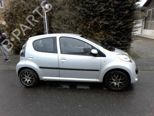Steering column CITROËN C1 (PM_, PN_) 1.4 HDi | BP36732453M21 - Image 7