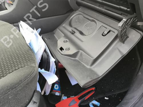 Left front window switch FORD FOCUS II (DA_, HCP, DP) | BP37155992I27 - Image 5