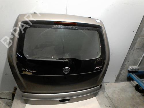 tailgate-lancia-musa-350_-2004-2005-2006-2007-2008-2009-2010-2011-2012-36726122 main image