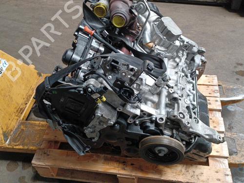 Left front brake caliper PEUGEOT 2008 I (CU_) 1.4 HDi | BP36736745M105 - Image 4
