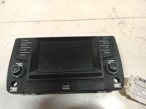 Used Radio Radio 36715570 36715570