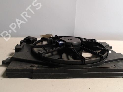 Used Radiator fan Radiator fan 36727405 36727405
