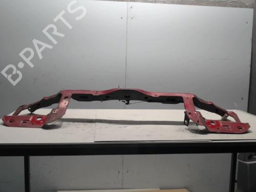 Used Front slam panel Front slam panel PEUGEOT 106 II (1A_, 1C_) [1996-2005] 36727156 36727156