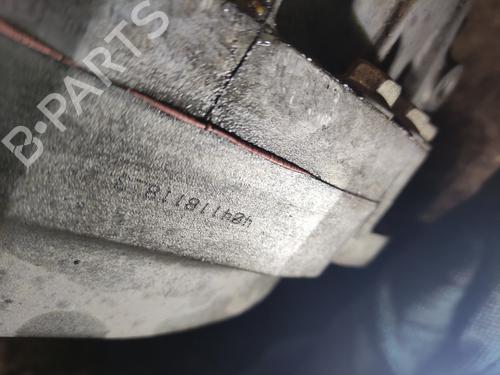 Used Gearbox Gearbox 36710183 36710183