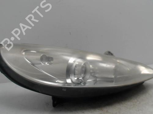 Right headlight PEUGEOT 407 Coupe (6C_) 2.7 HDi | BP36742001C29 - Image 6
