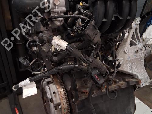 Used Engine Engine 39083705 39083705