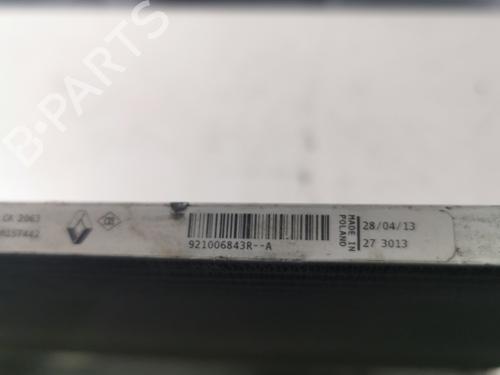 AC radiator RENAULT CAPTUR I (J5_, H5_) 1.5 dCi 90 (J5N4, J5M5, J5MW, J5M6, J5AL, J5AJ) | BP36736622M32 - Image 3