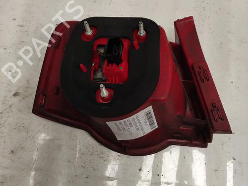 Right taillight VW PASSAT B6 (3C2) | BP36750854C35 - Image 3