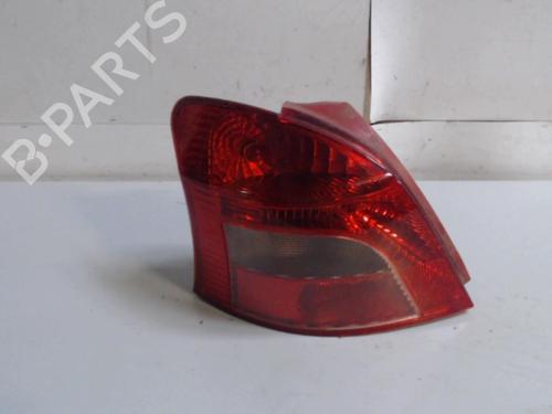 Used Left taillight Left taillight 36736123 36736123