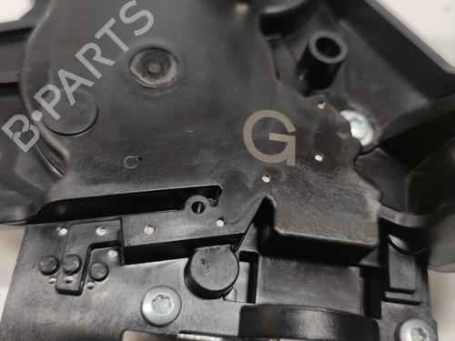 Used Rear wiper motor Rear wiper motor 36720214 36720214