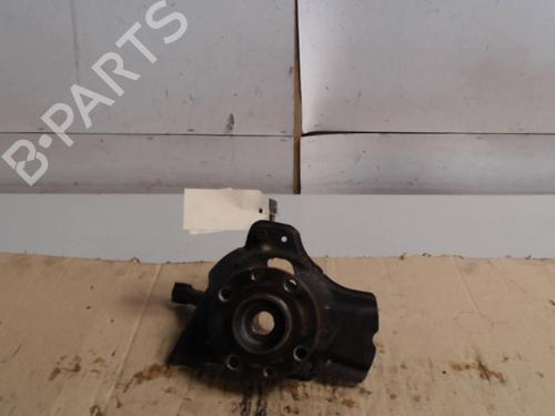 Used Left front steering knuckle Left front steering knuckle FIAT PUNTO (176_) [1993-1999] 36735898 36735898