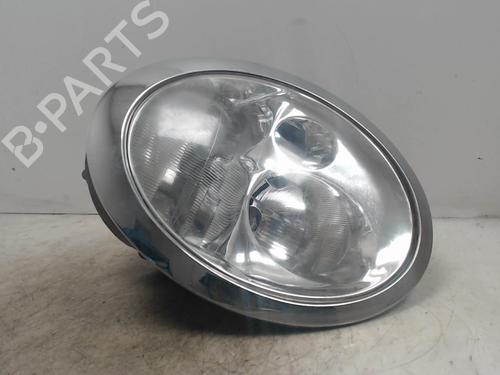 Phare gauche Phare gauche MINI MINI (R50, R53) Cooper (116 hp) 36748927 36748927