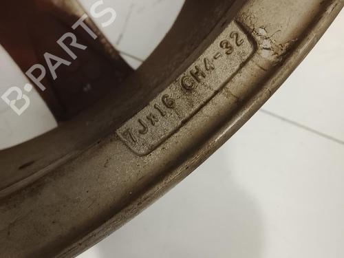Used Rim Rim 36804256 36804256