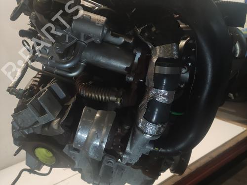 Engine RENAULT MODUS / GRAND MODUS (F/JP0_) 1.5 dCi 75 | BP36709540M1 - Image 5