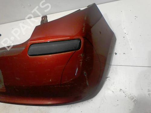 Used Rear bumper Rear bumper RENAULT CLIO III (BR0/1, CR0/1) 1.5 dCi (BR0H, CR0H, CR1S, BR1S) (106 hp) 36751049 36751049