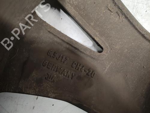 Fælk PEUGEOT 2008 I (CU_) 1.6 BlueHDi 120 | BP36715702C45 - Image 3