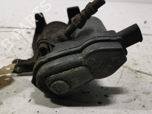 Left rear brake caliper AUDI A4 B8 (8K2) 2.0 TDI | BP36709160M107 - Image 3