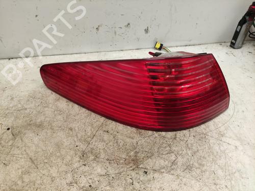Left taillight PEUGEOT 607 (9D, 9U) 2.2 HDi | BP36750432C34 - Image 3