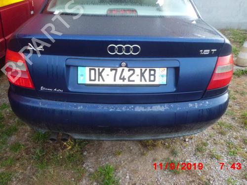 Alternator AUDI A4 B5 (8D2) 1.8 | BP36726552M7 - Image 3