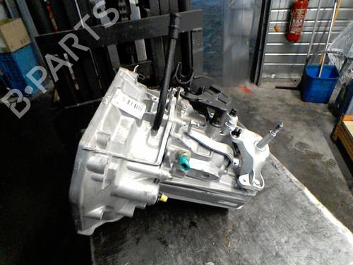 Gearbox RENAULT CAPTUR II (HF_) TCe 90 (HFM6) | BP36751664M3 - Image 3