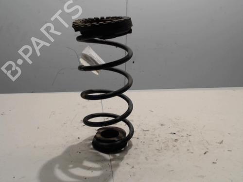 Stoßdämpferfeder für Stoßdämpferfeder FIAT PUNTO EVO (199_) 1.2 (65 hp) 36726072 36726072
