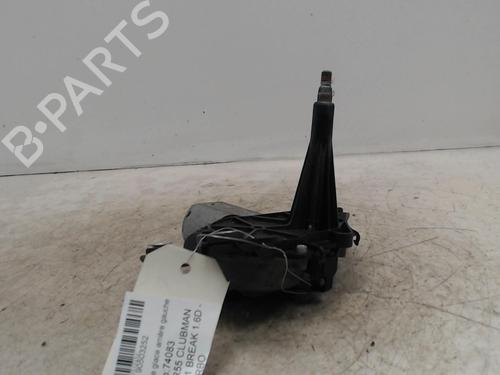 Motor limpa vidros traseiro Motor limpa vidros traseiro MINI MINI CLUBMAN (R55) Cooper D (109 hp) 36749154 36749154