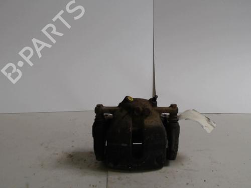 Used Left front brake caliper Left front brake caliper RENAULT KANGOO Express (FW0/1_) [2008-2026] 36728184 36728184