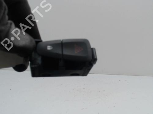 Warnblinkschalter für Warnblinkschalter DACIA LODGY (JS_) 1.5 dCi (90 hp) 36737206 36737206