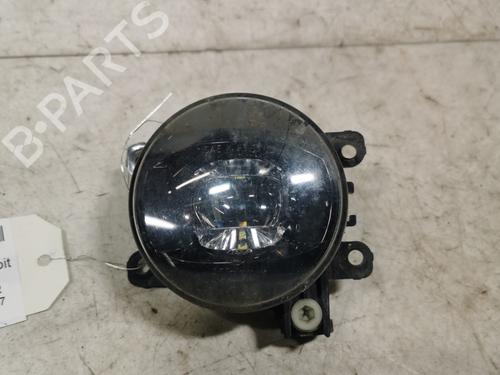 Right front fog light RENAULT CAPTUR I (J5_, H5_) 1.5 dCi 90 (J5N4, J5M5, J5MW, J5M6, J5AL, J5AJ) | BP36718139C31 - Image 3