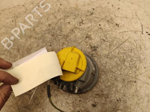 Used Right front fog light Right front fog light CITROËN C3 Pluriel (HB_) [2003-2026] 36749873 36749873