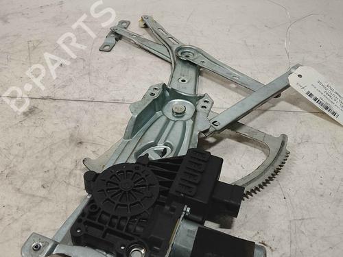 Front right window mechanism OPEL ASTRA H GTC (A04) 1.9 CDTi (L08) | BP36715976C23 - Image 4