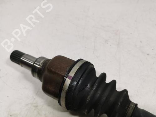 Used Left front driveshaft Left front driveshaft 36710340 36710340