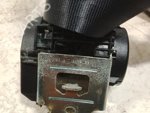Front left seatbelt DACIA SANDERO II TCe 90 (B8M1, B8MA, B8AC) | BP40162148I26 - Image 2