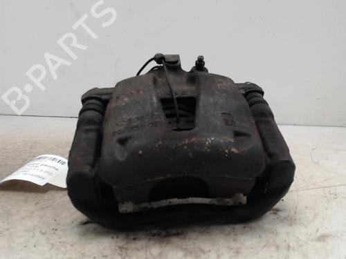 Left front brake caliper FIAT PUNTO EVO (199_) | BP36744665M105 - Image 2