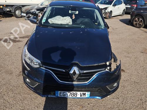 Generator RENAULT MEGANE IV Hatchback (B9A/M/N_) 1.2 TCe 100 (B9MS) | BP36708208M7 - Image 5