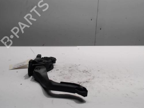 Gaspedaal Gaspedaal CITROËN DS3 (SA_) 1.6 THP 150 (150 hp) 36728491 36728491