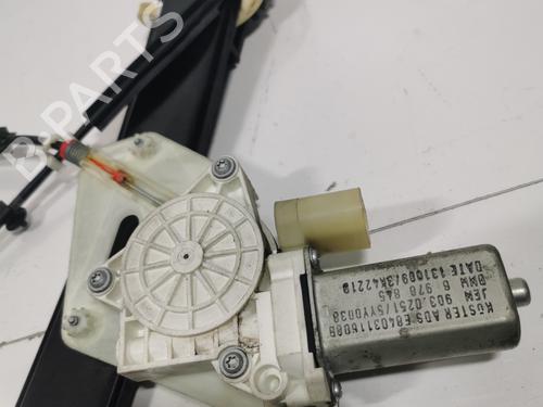 Front left window mechanism BMW 1 (E81) 116 i | BP37472754C22 - Image 4