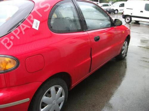 Used Parts DAEWOO LANOS (KLAT) 1.3 4759288