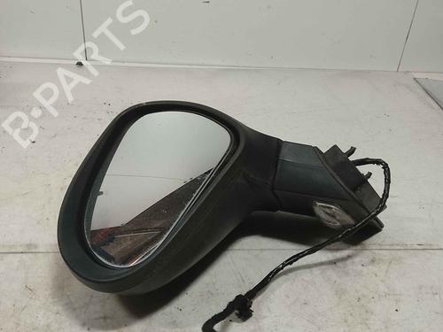 Used Left mirror Left mirror 36716678 36716678