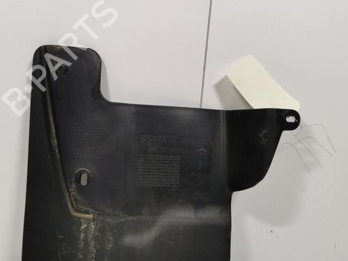Other RENAULT MASTER III Platform/Chassis (EV, HV, UV) | BP36707683O1 - Image 2