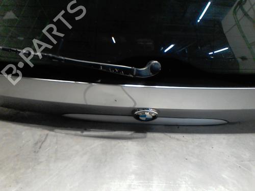 Tailgate BMW X5 (E53) 3.0 d | BP36746208C6 - Image 3