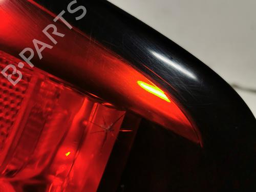 Used Left tailgate light Left tailgate light CITROËN C3 II (SC_) 1.4 HDi 70 (SC8HZC, SC8HR0, SC8HP4) (68 hp) 36707203 36707203