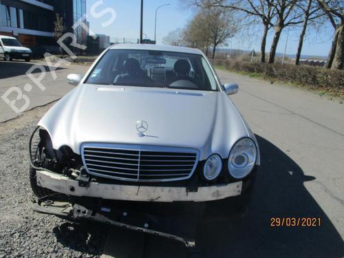 Engine MERCEDES-BENZ E-CLASS (W211) E 320 (211.065) | BP36733521M1 - Image 7
