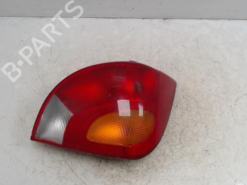 Used Right taillight Right taillight 36744406 36744406